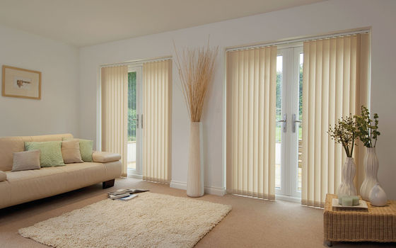 New design roller blinds window blind fabric sheer elegance zebra blinds fabric Shangrila blind farbic  sunscreen fabric