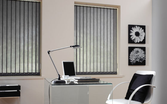 New design roller blinds window blind fabric sheer elegance zebra blinds fabric Shangrila blind farbic  sunscreen fabric