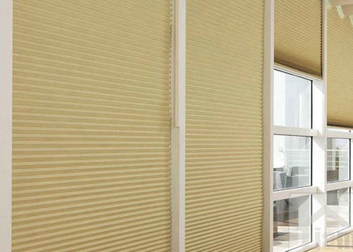 Double roller blinds window blinds fabricin door blinds fabric white coating roller fabric Europe style two layer blind