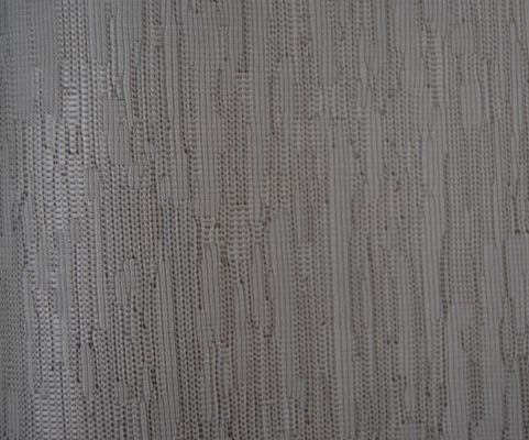 Durable slat fabric roller blinds jacquard roller blinds new silver coated window  blinds very low price roller  fabric