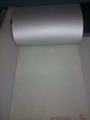 HOT sell high quality roller blinds polyester fabric window blinds fire resistance blackout roller fabric