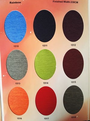 HOT sell high quality roller blinds polyester fabric window blinds fire resistance blackout roller blinds printed fabric
