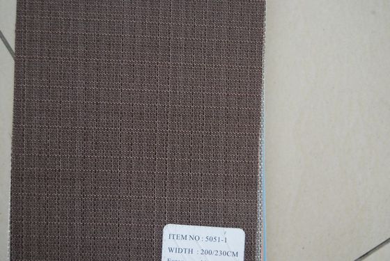 HOT sell high quality roller blinds polyester fabric window blinds fire resistance blackout roller blinds printed fabric