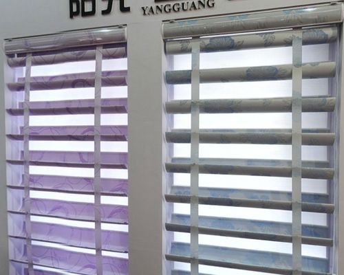 HOT sell high quality roller blinds polyester fabric window blinds fire resistance blackout roller blinds printed fabric