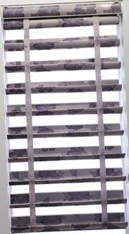 HOT sell high quality roller blinds polyester fabric window blinds fire resistance blackout roller blinds printed fabric
