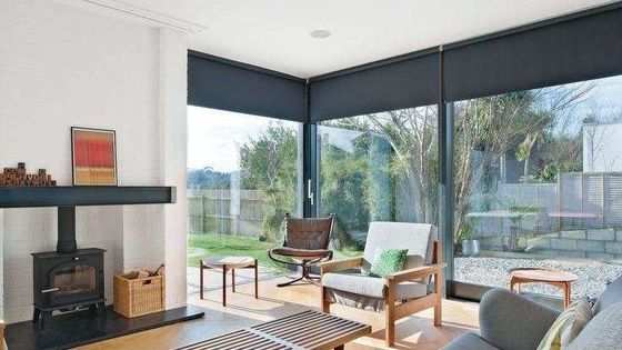 roller blinds plastic chain control spring control roller blinds low price roller  blinds fabric,cordess roller blinds