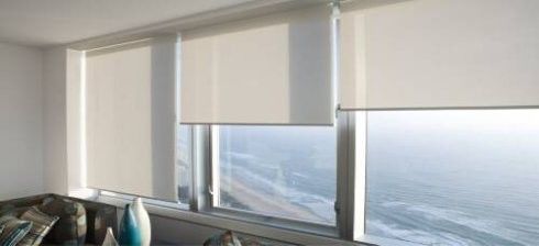 roller blinds plastic chain control spring control roller blinds low price roller  blinds fabric,cordess roller blinds