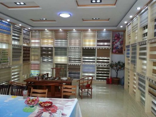 Zebra blinds fabric/Day and Night blinds/new design zebra blinds fabric,europe style simple color zebra blinds fabric