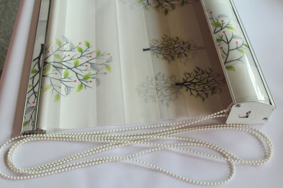 Zebra blinds fabric/Motorised zebra roller /new design zebra blinds fabric,white color zebra blinds fabric,printed zebra