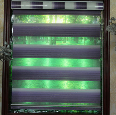 Zebra blinds fabric/Motorised zebra roller /new design zebra blinds fabric,white color zebra blinds fabric,printed zebra