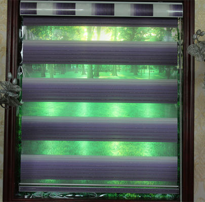 Zebra blinds fabric/Motorised zebra roller /new design zebra blinds fabric,white color zebra blinds fabric,printed zebra