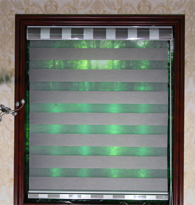 Zebra blinds fabric/Motorised zebra roller /new design zebra blinds fabric,white color zebra blinds fabric,printed zebra