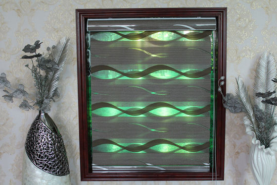 Zebra blinds fabric/Motorised zebra roller /new design zebra blinds fabric,white color zebra blinds fabric,printed zebra