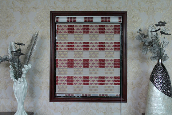 Zebra blinds fabric/Motorised zebra roller /new design zebra blinds fabric,white color zebra blinds fabric,printed zebra
