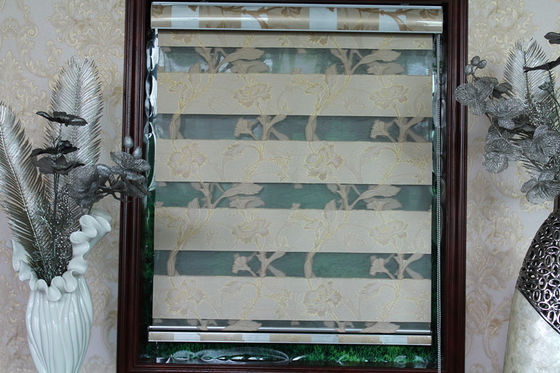Zebra blinds fabric/Motorised zebra roller /new design zebra blinds fabric,white color zebra blinds fabric,printed zebra