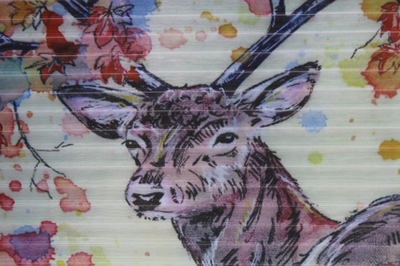 Zebra blinds fabric/Motorised zebra roller /new design zebra blinds fabric,white color zebra blinds fabric,printed zebra