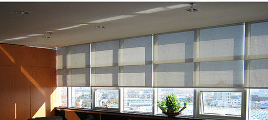 Zebra blinds fabric/ wholesale zebra blinds fabric good price,Jacquard zebra blind fabric white color zebra blind fabric