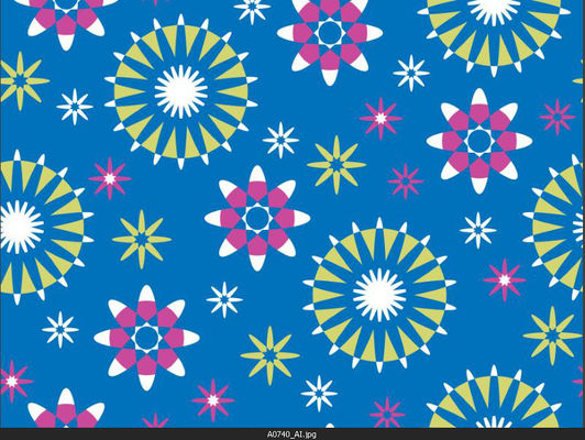 cheap price blackout printing roller blind fabric 3d roller blind Min. Order: 200 Meters