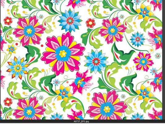 cheap price blackout printing roller blind fabric 3d roller blind Min. Order: 200 Meters