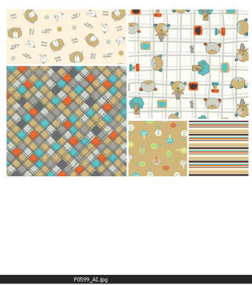 Flower digital printing roller blinds fabric /High Quality Roller Blinds And Curtains , Blackout Digital Printed Roller