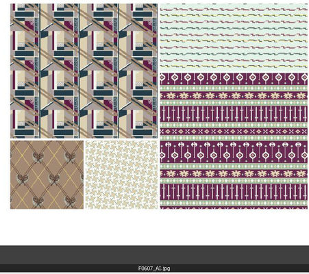 Flower digital printing roller blinds fabric /High Quality Roller Blinds And Curtains , Blackout Digital Printed Roller