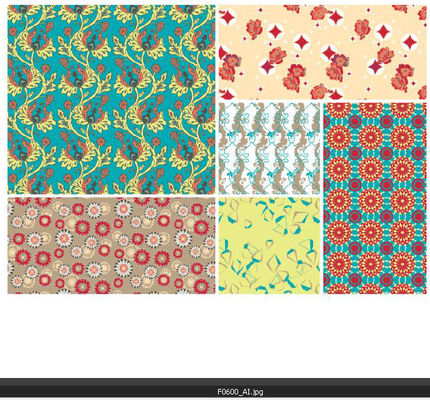 Flower digital printing roller blinds fabric /High Quality Roller Blinds And Curtains , Blackout Digital Printed Roller