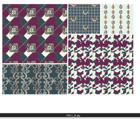 Custom blackout fabric digital printing roller blinds Funky Digital Printing Customized Roller Blinds For Living Room