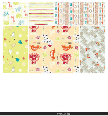 Graceful User-Friendly Digital Printing Fabric 2017 fancy waterproof Digital Printed roller blinds for windows