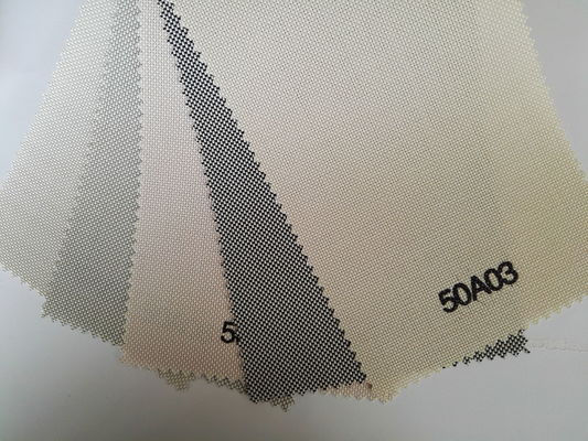 sunscreen roller blind/roller blind fabric translucent sunscreen roller blinds fabric new design sunscreen roller fabric