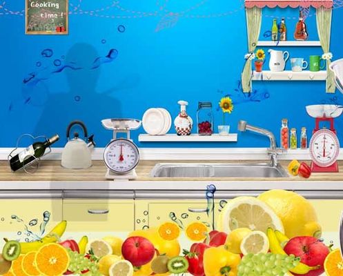 digital printing zebra roller blinds motorized system /Motorized roller blinds for window / 3D printed roller shade