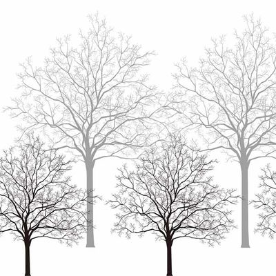 Printing roller blinds with chain control / Motorized roller blinds for window / 3D printed roller shade
