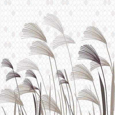 Roller blind fabric 100% polyester zebra blinds/ Motorized roller blinds for window / 3D printed roller shade