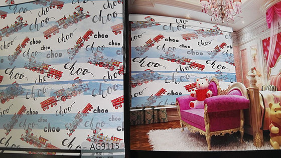 Printed zebra blinds fabric /Cartoon printed zebra blinds fabric /printed day and night fabric/zebra blinds fabric