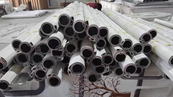 window blinds digital printing roller blinds  blackout blinds 100% polyester,customised design