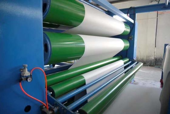 roller blinds fabric 100% polyester fabric for blackout roller blinds window decoration