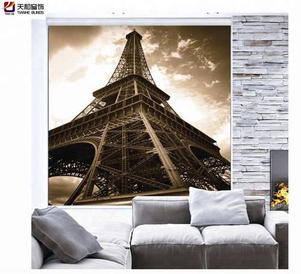 100% blackout custom printed blinds 3d printed roller blinds digital printing blinds shades manufacturer for Saudi Arabi
