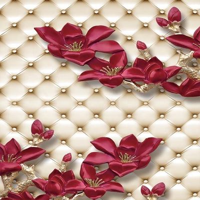 100% blackout custom printed blinds 3d printed roller blinds digital printing blinds shades manufacturer for Saudi Arabi