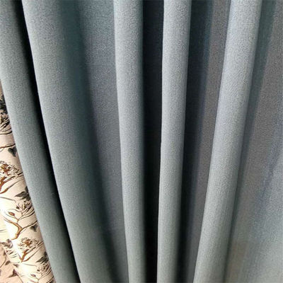 factory high quality ready made curtains for window