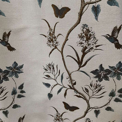 factory high quality ready made curtains for window