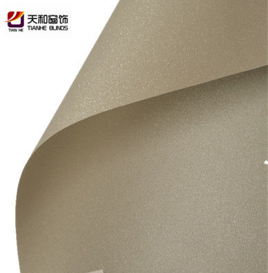 custom metallic translucent chain fabric roll up blinds mechanism fabric roll shads roll up and down fabric curtain manufacturer