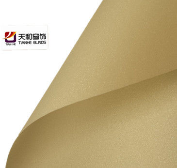 custom metallic translucent chain fabric roll up blinds mechanism fabric roll shads roll up and down fabric curtain manufacturer