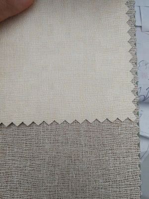China Supplier High Quality 100% polyester jacquard blackout window roll blinds fabric for roller blinds
