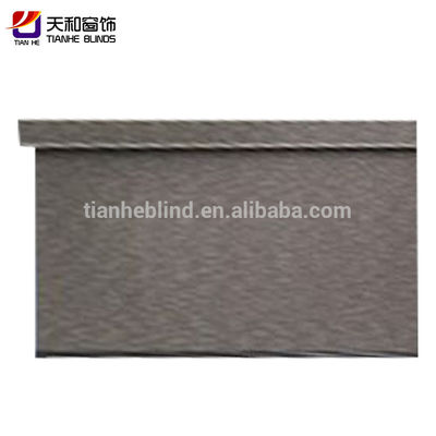 Roller blinds fabric/ blackout roller fabric /100% blackout roller fabric office roller fabric