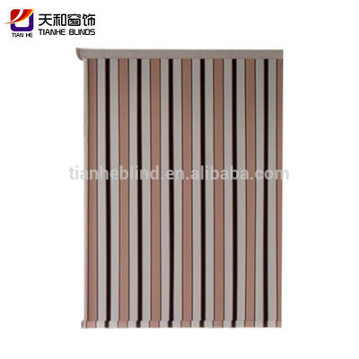 Roller blinds fabric/ blackout roller fabric /100% blackout roller fabric office roller fabric