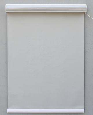 roller blinds fabric for window decoration 100% blackout office blinds hospital window blinds