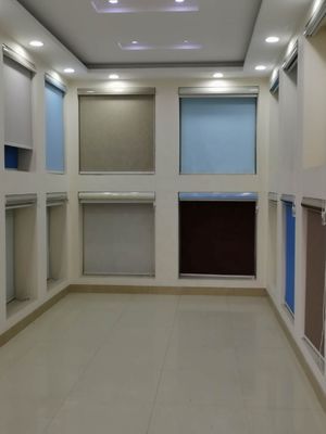 Window blinds Sun Shade Home decoration  China roller blinds fabric  high quality roller