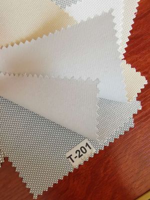 Sunscreen roller fabrics 5% sunscreen blackout roller for window decoration