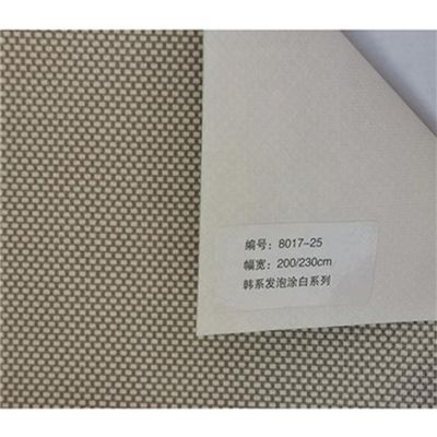 Sunscreen roller fabrics 5% sunscreen blackout roller for window decoration