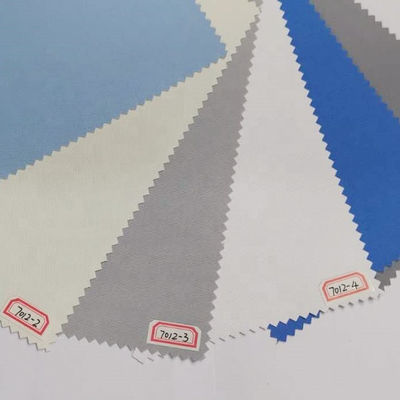 Factory direct  blinds fabric for Saudi Arabia window blinds fabric blackout