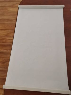 Factory direct  blinds fabric for Saudi Arabia window blinds fabric blackout